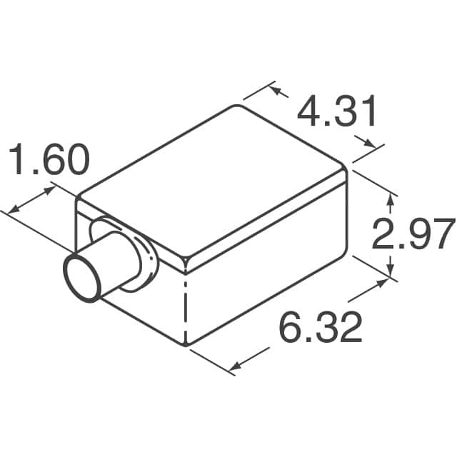 EP-24075-000 Knowles  Speakers